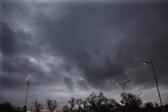 Rain, snow wind-thunderstorm expected in parts of country