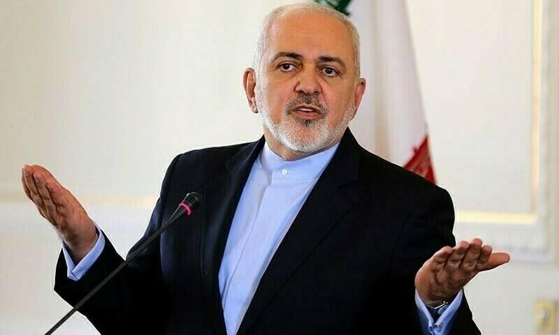 جنگ ختم کرنے کا فیصلہ ایران کرے گا : سابق ایرانی وزیر خارجہ