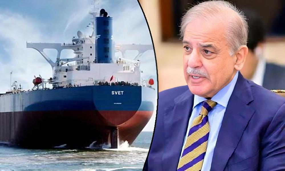 Prime Minister directs PNSC to lease ships to increase fleet