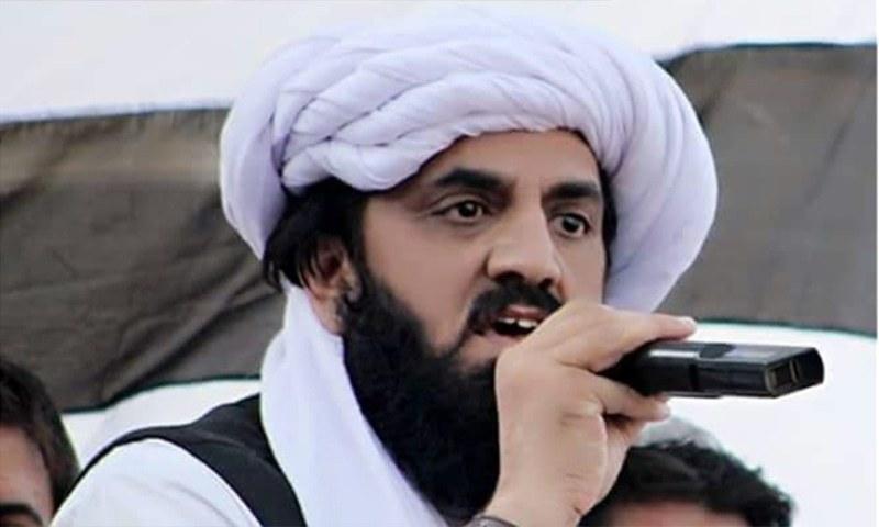 اسرائیل کے خلاف جنگ میں ہم ایران کے ساتھ ہیں  ، جے یو آئی