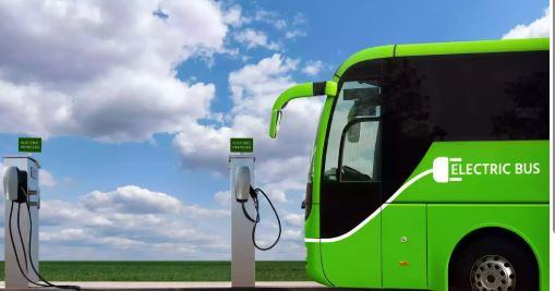 Punjab to launch 600 electric buses, 2,000 charging stations