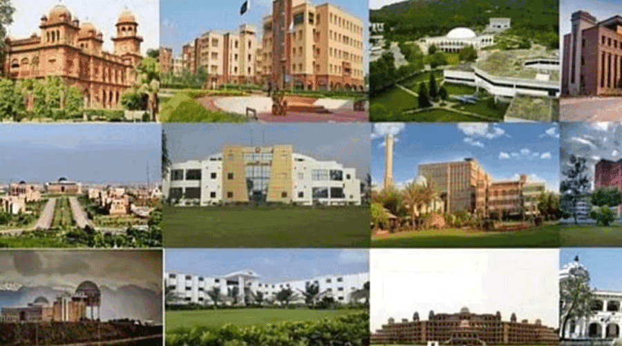 سال  2026 کے لیے دنیا کی بہترین جامعات کی فہرست جاری، پاکستان کی کتنی یونیورسٹیاں شامل؟