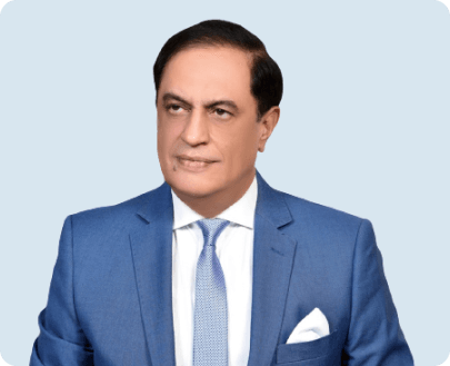 چیئرمین واپڈا جنرل (ر) سجاد غنی اپنے عہدے سےمستعفی 