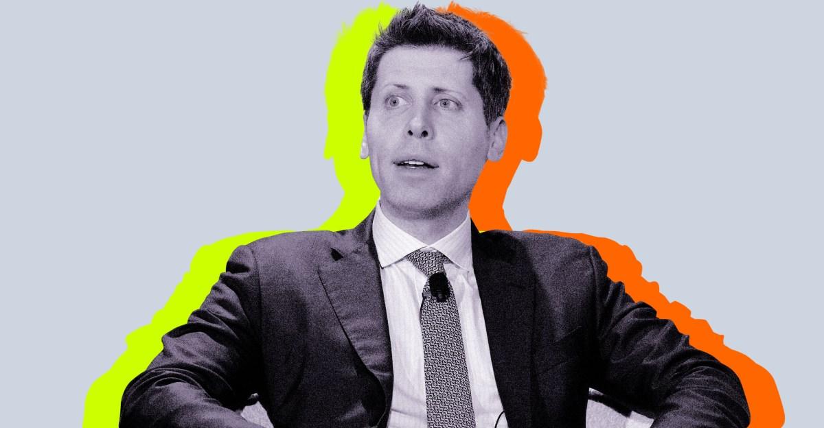 The ‘OpenAI Files’ will help you understand how Sam Altman’s company works