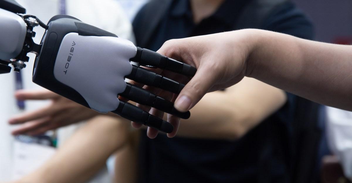AI doesn’t have to reason to take your job