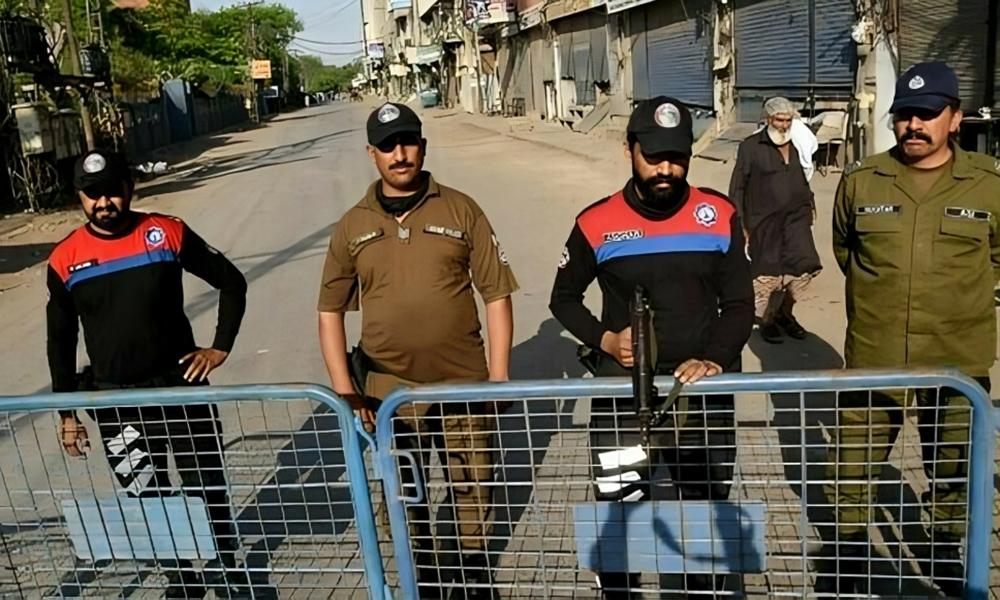 Muharram: Section 144 imposed in Punjab