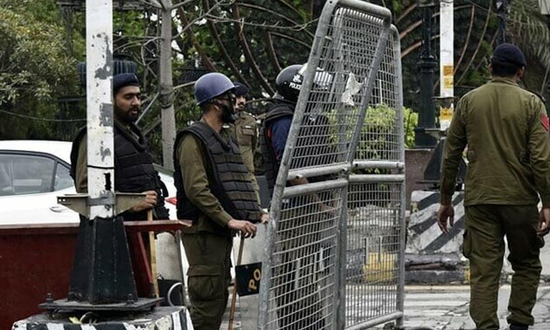 پنجاب بھر میں یکم محرم سے 10 محرم الحرام تک دفعہ 144 نافذ ، نوٹیفکیشن جاری