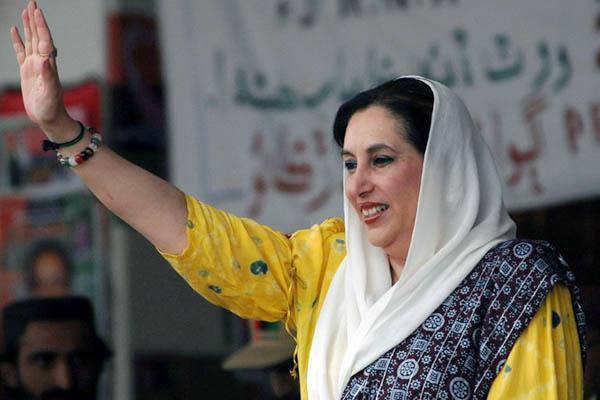  بینظیر بھٹو شہید کی 72 ویں سالگرہ پر صدر مملکت اور وزیراعلی سندھ کا پیغام