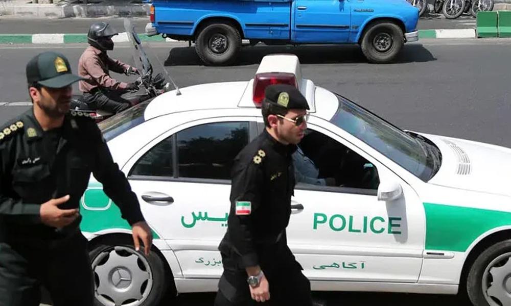Number of Israeli spies arrested in Iran rises to 22