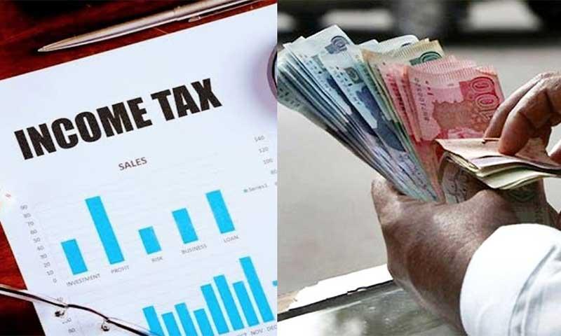 تنخواہ دار طبقے کے لیے خوشخبری،قائمہ کمیٹی نے انکم ٹیکس میں بڑی کمی کی تجویز دے دی