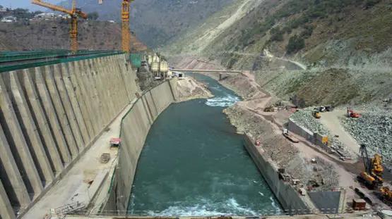 بھارت  نے  سندھ طاس معاہدہ بحال کرنے سے صاف انکار کر دیا