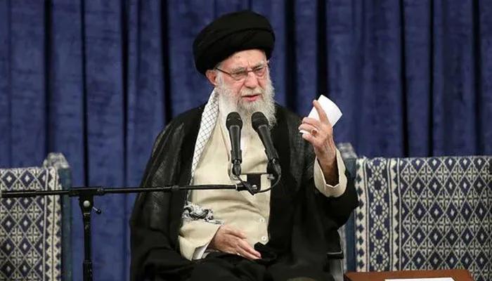 ایران کے سپریم لیڈر خامنہ ای نے اپنے 3 جانشین تجویز کر دیے، امریکی اخبار کا دعویٰ