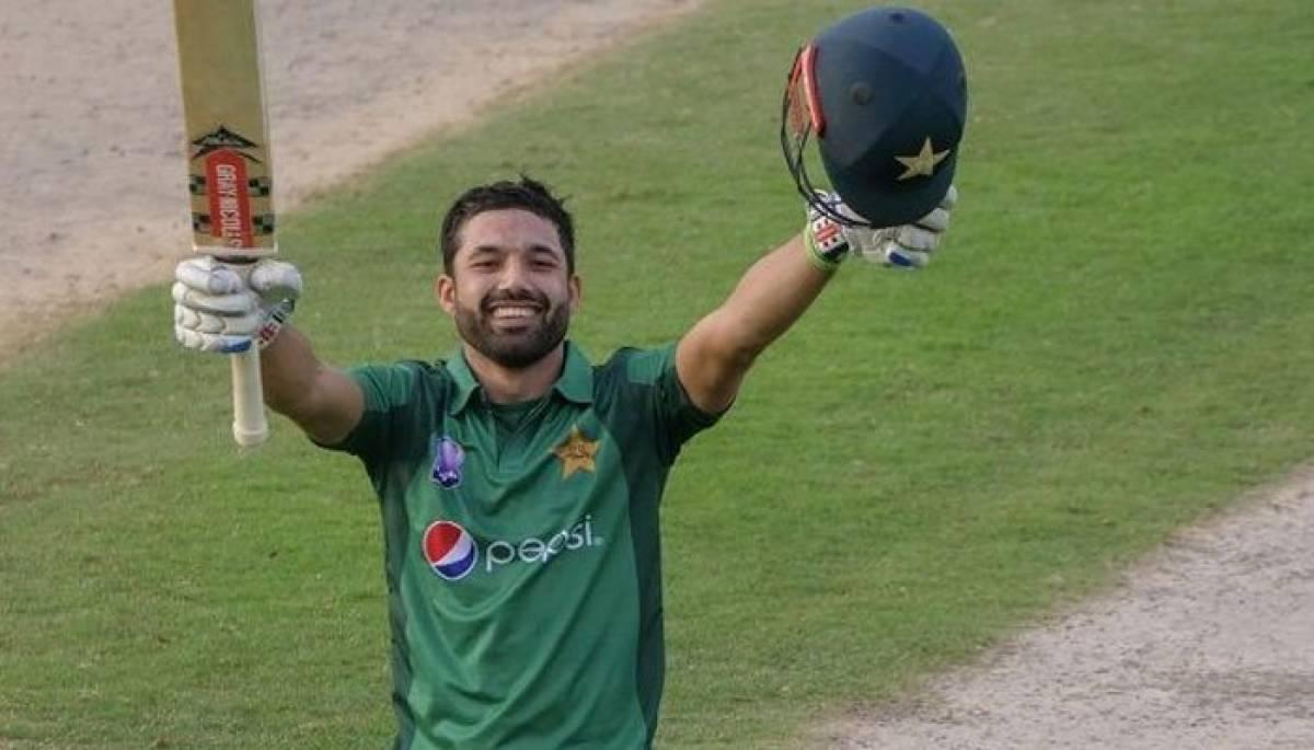 Mohammad Rizwan named Men's T20 Cricketer of the Year