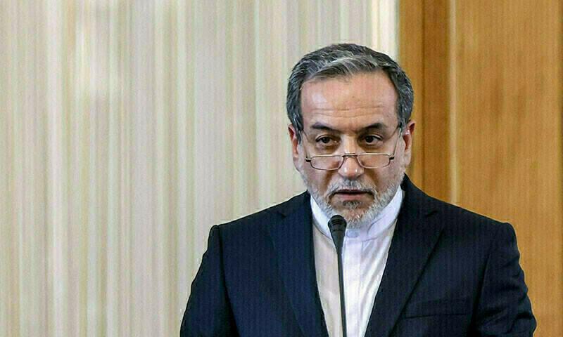 امریکی حملہ افسوسناک، اشتعال انگیز اور دور رس نتائج کا حامل ہوگا، ایرانی وزیر خارجہ