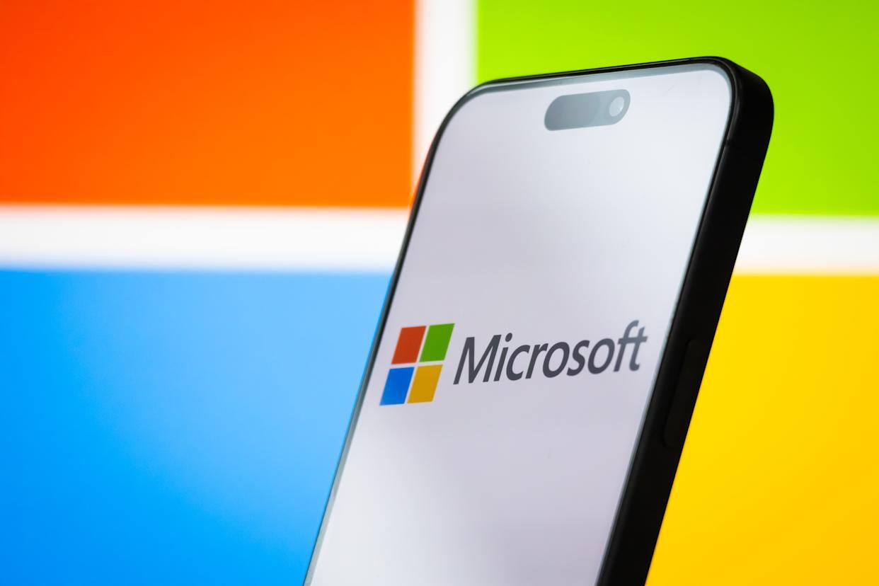 Microsoft to eliminate passwords by August 2025