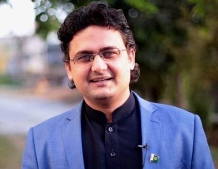 Pakistan's IT Exports hits highest ever in 6 months: Faisal Javed Khan