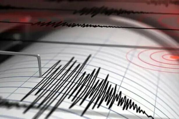 Tremors jolt Karachi again