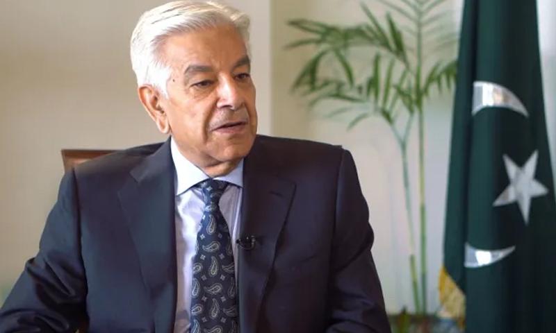 اسرائیل کے ناقابل تسخیر ہونے کا تاثر زمین بوس ہو چکا ،وزیر دفاع