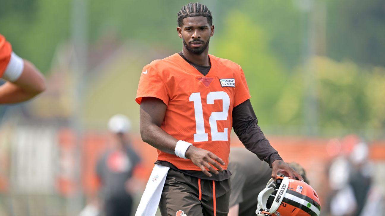 QB Sanders cited twice this month for speeding