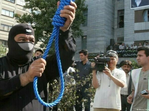 ایران نے موساد سے تعلق رکھنے والے سائبر ٹیم کے سربراہ محمد امین شایستہ کو پھانسی دے دی