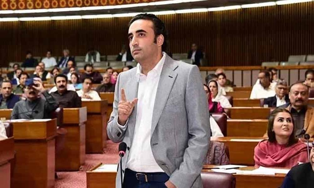 Pakistan to war if India does not accept Indus Water Treaty: Bilawal