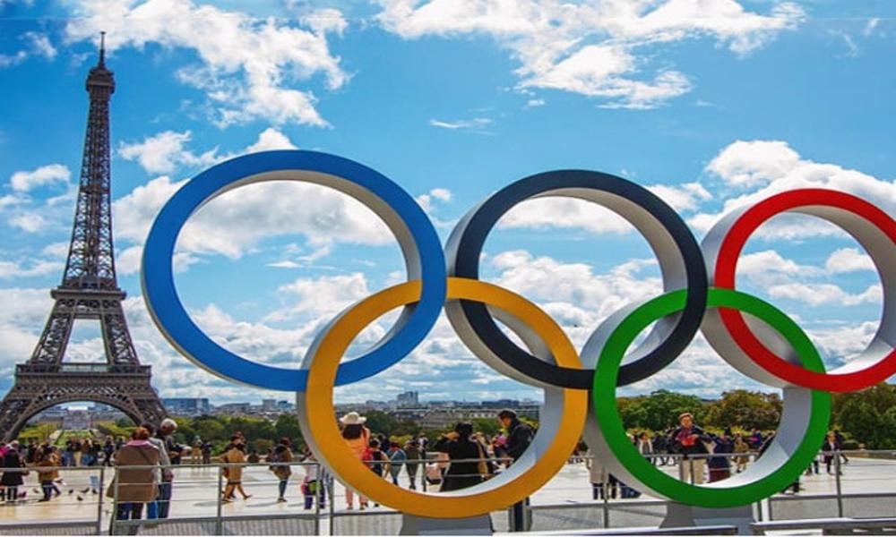 Int’l Olympic Day celebrated around world today
