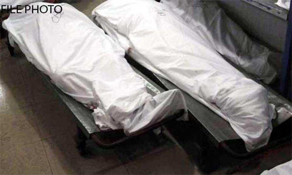 Woman kills husband, niece over suspicion of illicit relationship 