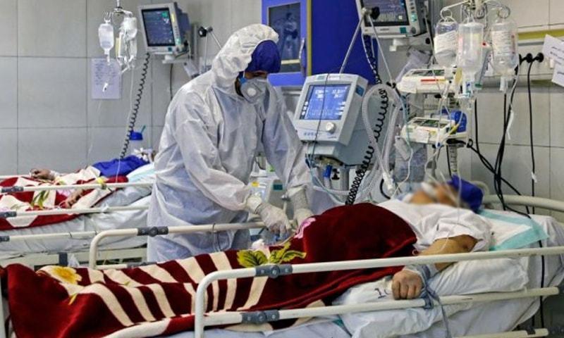 کورونا کے وار مزید تیز ، سروسز ہسپتال لاہور کے15 ڈاکٹر کورونا کا شکار