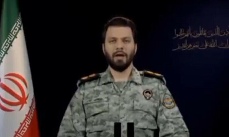 جوہری تنصیبات پر حملے،ٹرمپ نے جنگ شروع کرکے جوا کھیلا ،خاتمہ ہم کریں گے،ایران