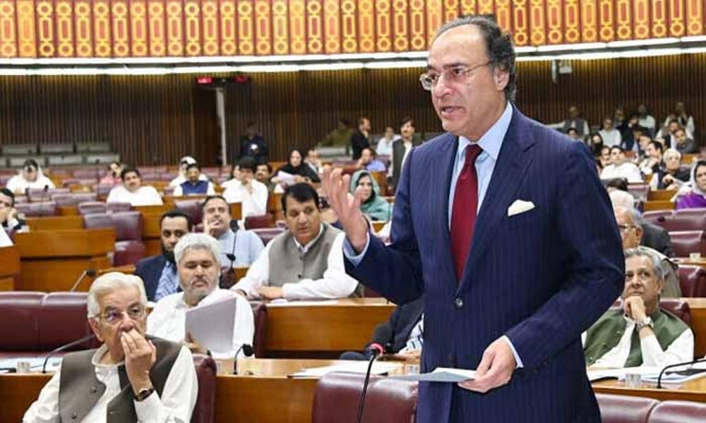 Arrest not possible in cases of up to Rs50mn without court warrant: FinMin 