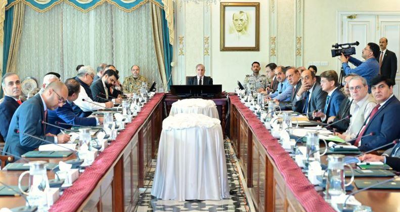 PM directs formation of three specialised committees to promote cashless economy