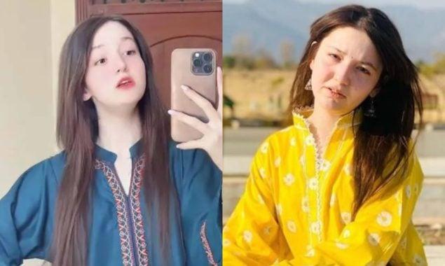 ٹک ٹاکر ثناءیوسف قتل کیس میں بڑی پیشرفت، ملزم عمرحیات جوڈیشل ریمانڈ پر جیل منتقل