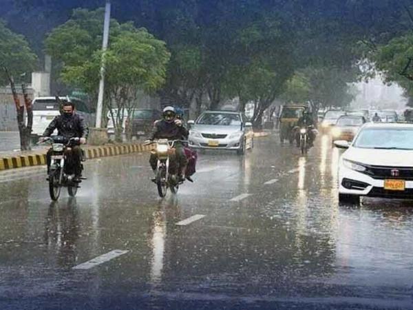ملک بھر میں 25 جون سے مون سون بارشیں