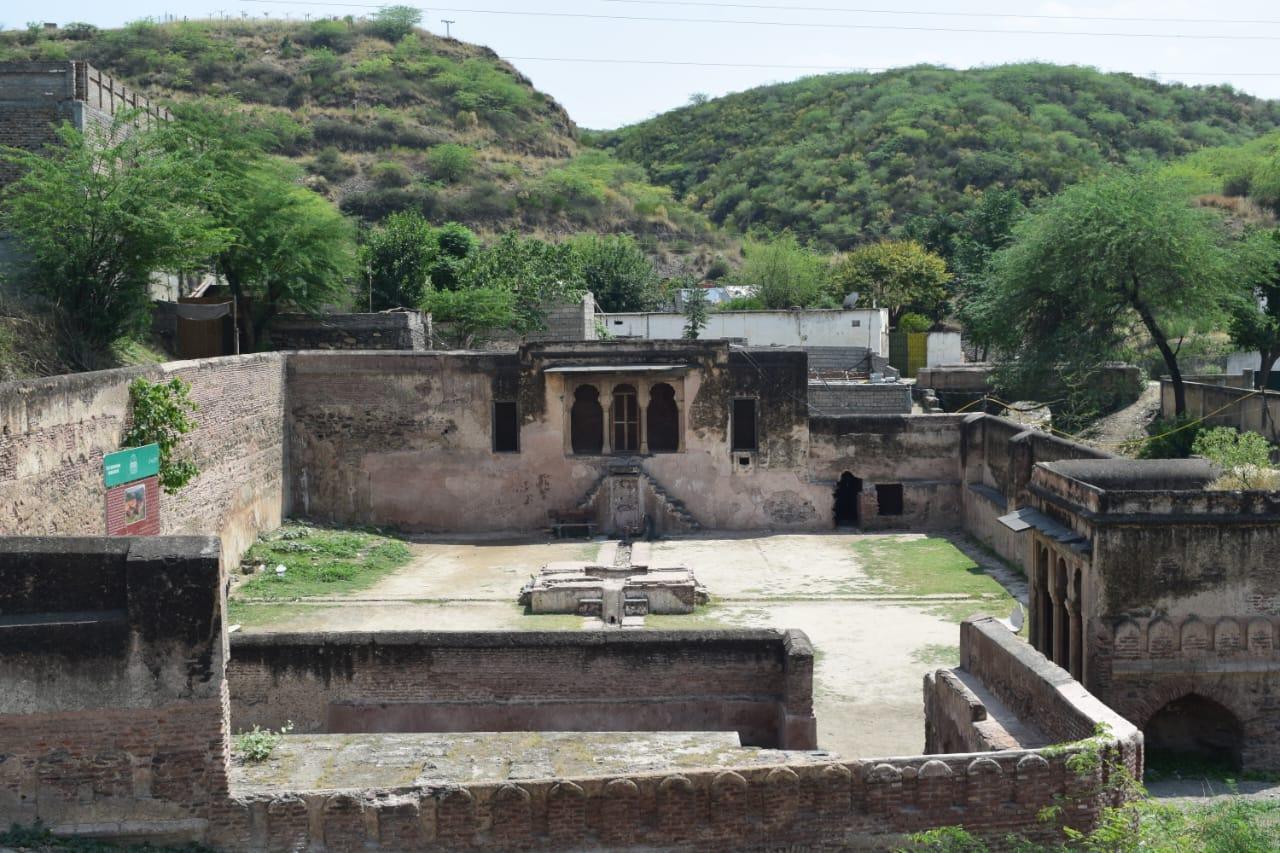 کیمبل پور سے اٹک تک،  ایک سفر  کی دلچسپ داستان۔۔