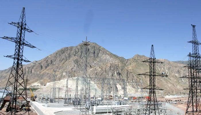 ایران سے بجلی کی بندش، مکران ڈویژن کو نیشنل گرڈ سے منسلک کردیا گیا