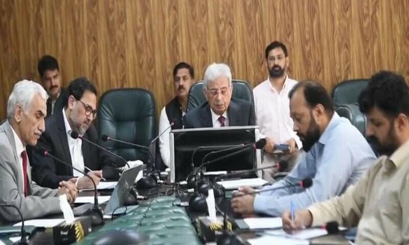 چینی بجران،شوگر ایڈوائزری بورڈ نے پانچ لاکھ ٹن چینی درآمد کرنے کی منظوری دے دی