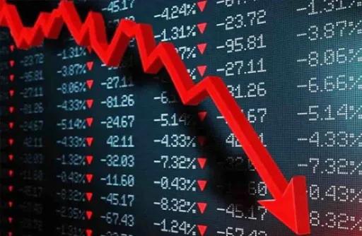 مشرق وسطیٰ میں جنگ کے اثرات، پاکستان اسٹاک ایکسچینج شدید مندی کا شکار