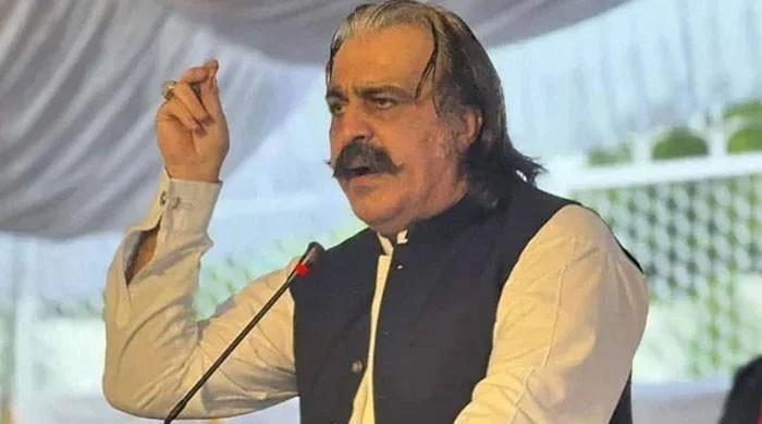 علی امین گنڈاپور کا دعویٰ: خیبرپختونخوا حکومت ختم کرنے کی سازش ناکام ہوگی
