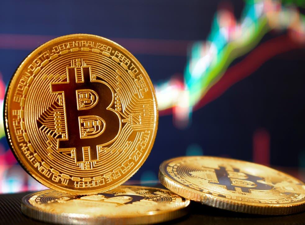 بٹ کوائن  کی قیمت میں یکدم بڑی کمی