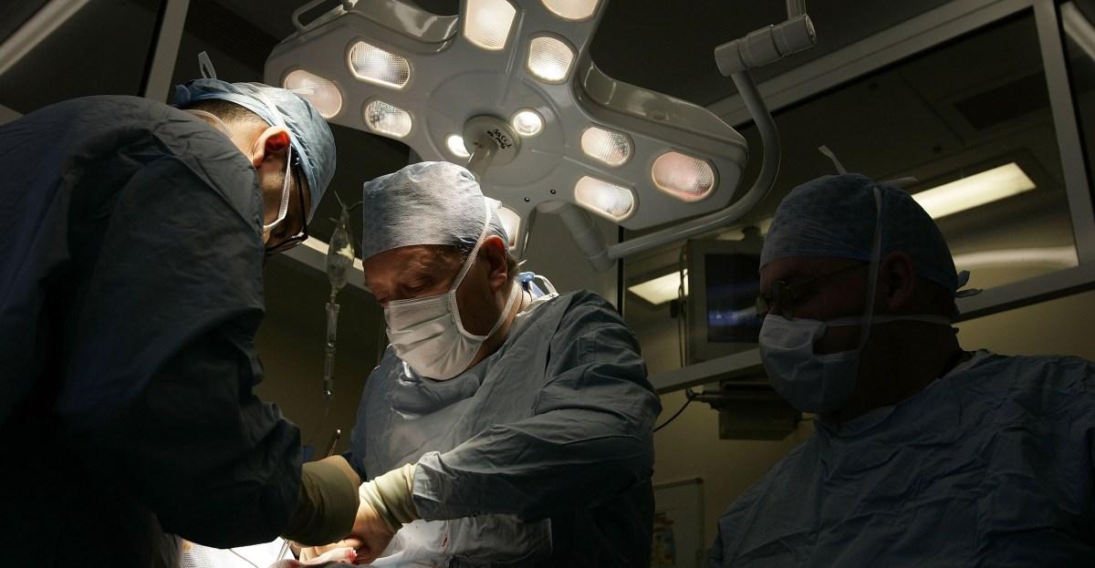 The bizarre pancreas loophole that’s undermining America’s organ donation system