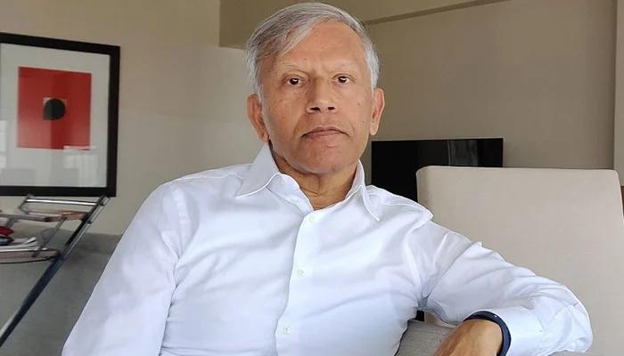 بھارت کےسابق لیفٹ آرم اسپنر دلیپ جوشی انتقال کرگئے