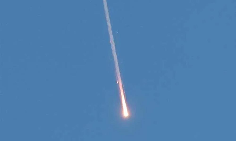 Israel accuses Iran of violating ceasefire, orders retaliation