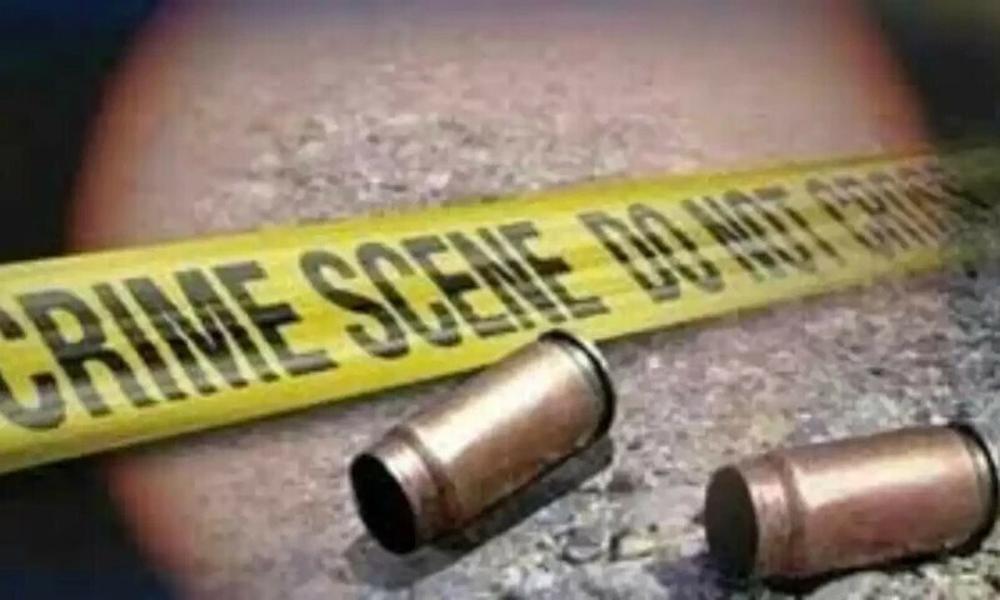 Two journalists injured in Dadu Press Club firing