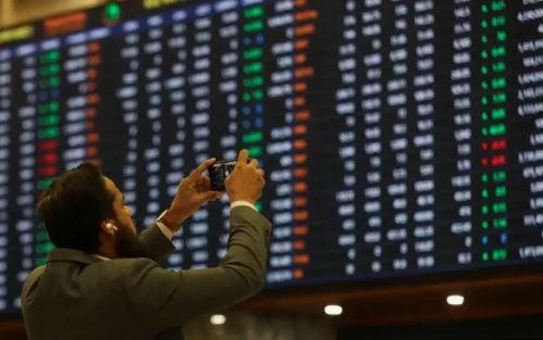PSX rally boosted by Iran-Israel ceasefire, KSE-100 climbs 5.06%