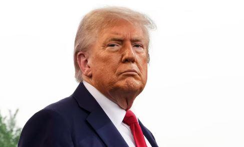Trump slams Israel and Iran for ceasefire violations