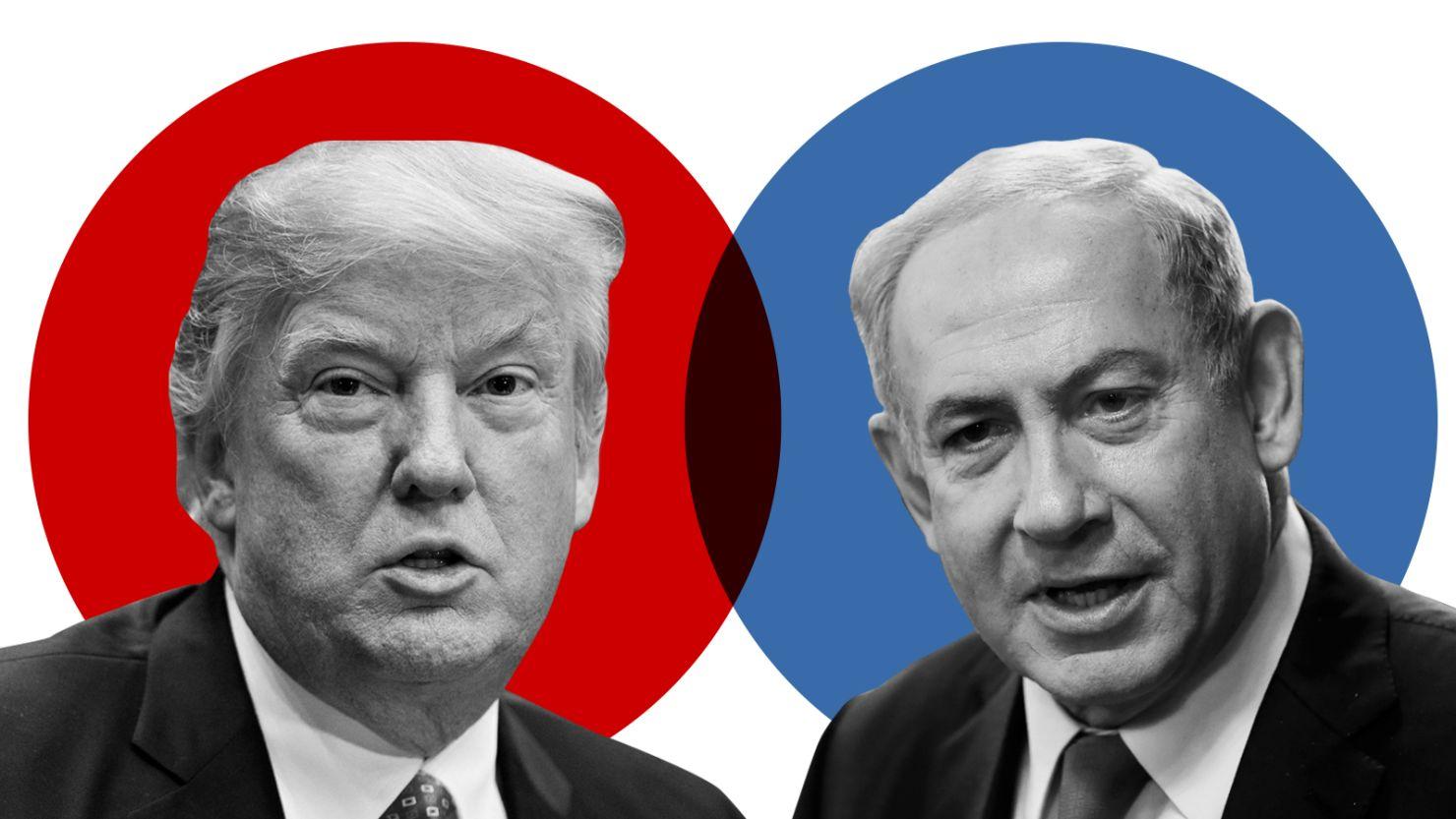 Israel says it hit Iranian radar, but refrained from other strikes after Trump call