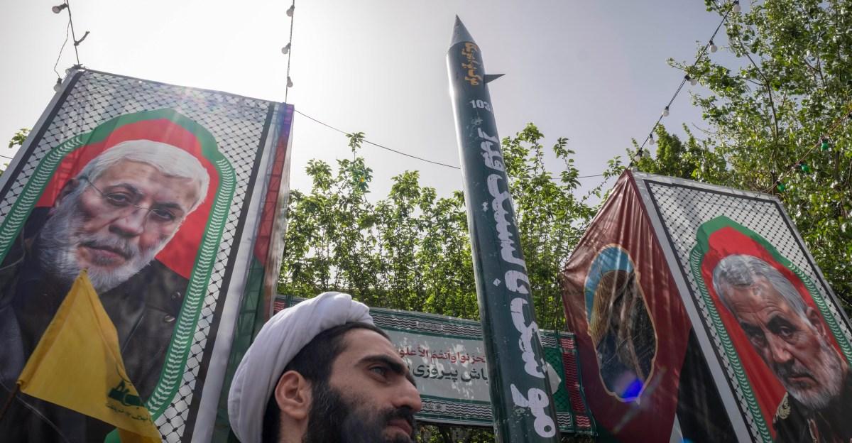 3 ways Americans could pay for Trump’s war with Iran