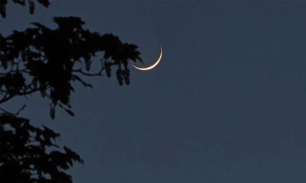 SUPARCO predicts Muharram moon on June 26
