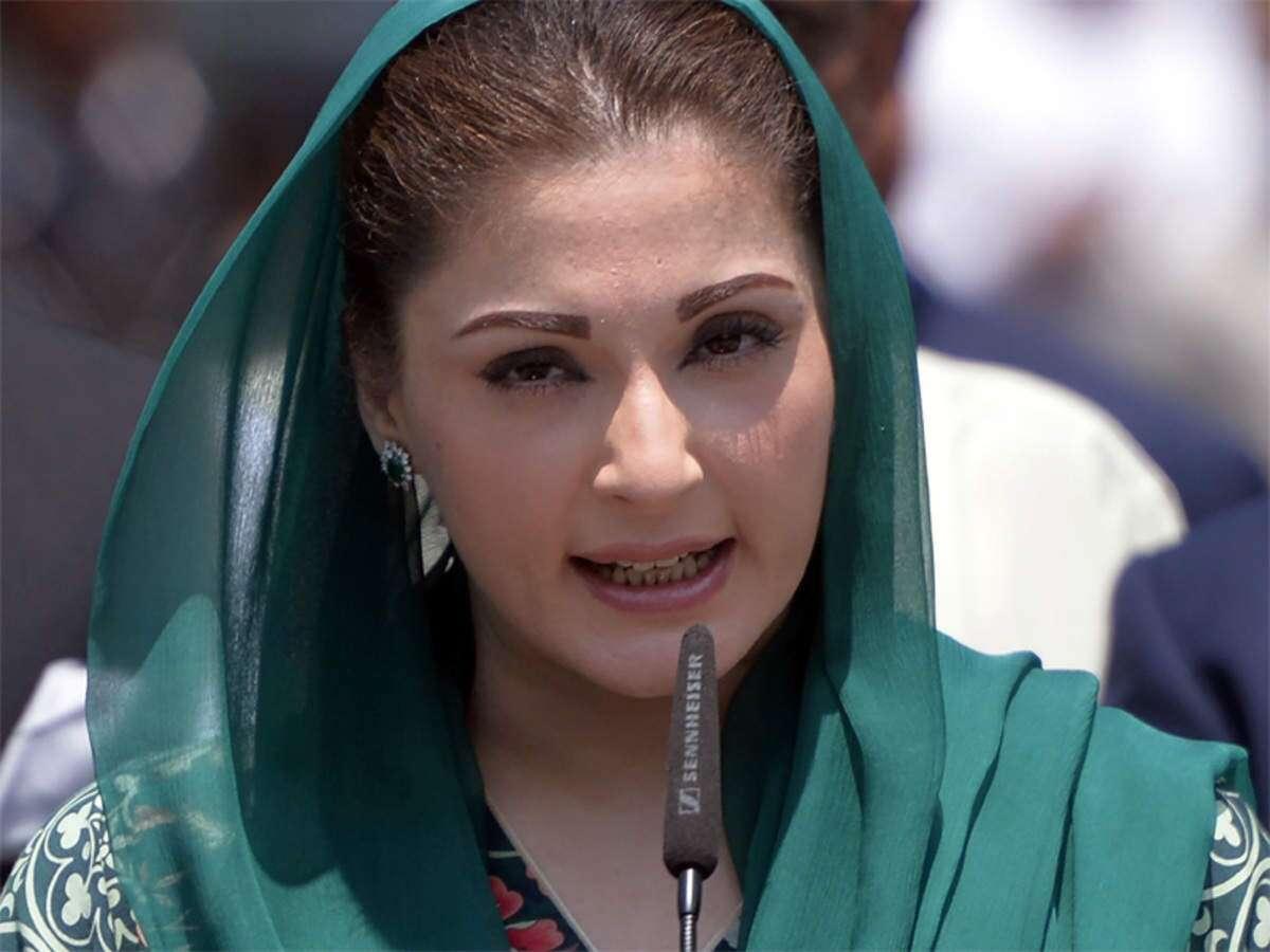 ‘Imran Khan should pack up and leave’, Maryam Nawaz reacts to PM’s warning