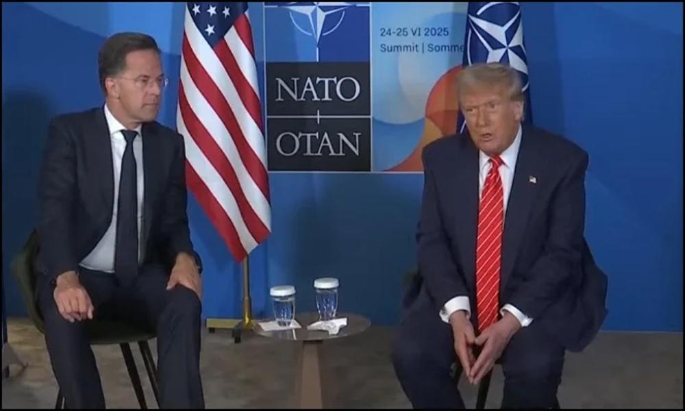 US to attack Iran again if it resumes uranium enrichment